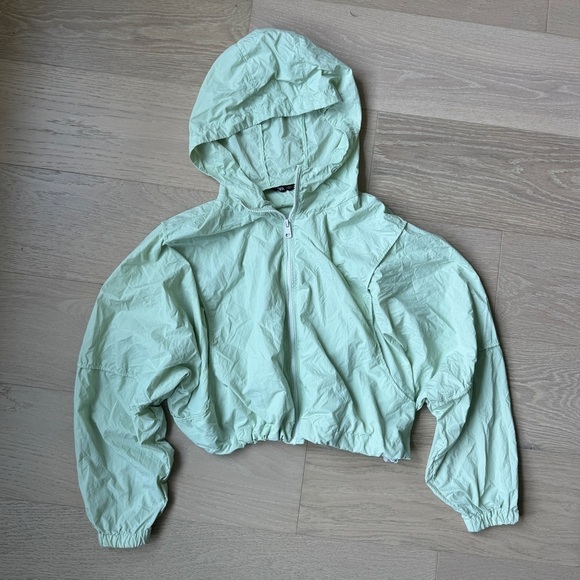Zara Windbreaker/Lightweight Jacket - Picture 1 of 6
